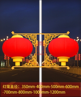 上海LED磨砂燈籠