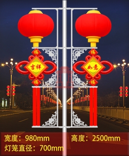 上海LED中國結燈籠